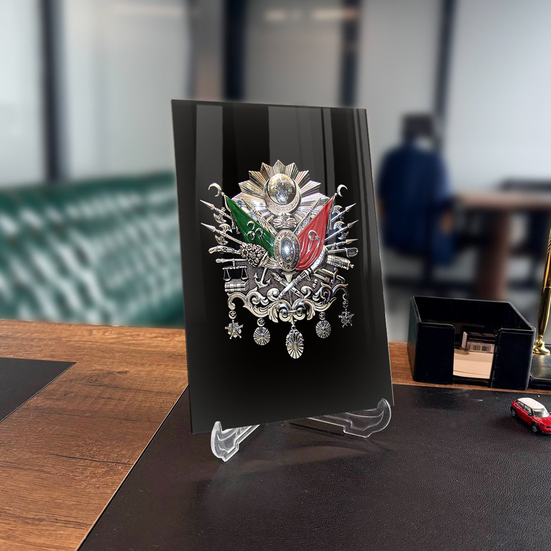 türklük cam tablo osmanlı cam tablo cam tablo osmanlı tablosu cam tablo masaüstü tablo