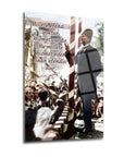 Atatürk 519 Cam Tablo