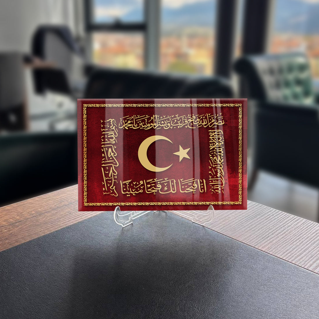 masaüstü cam tablo,masaüstü osmanlı tablo,masaüstü hediyelik türklük.masaüstü tablo,ayaklı masaüstü tablo.cam tablo, türklük ve osmanlı koleksiyon