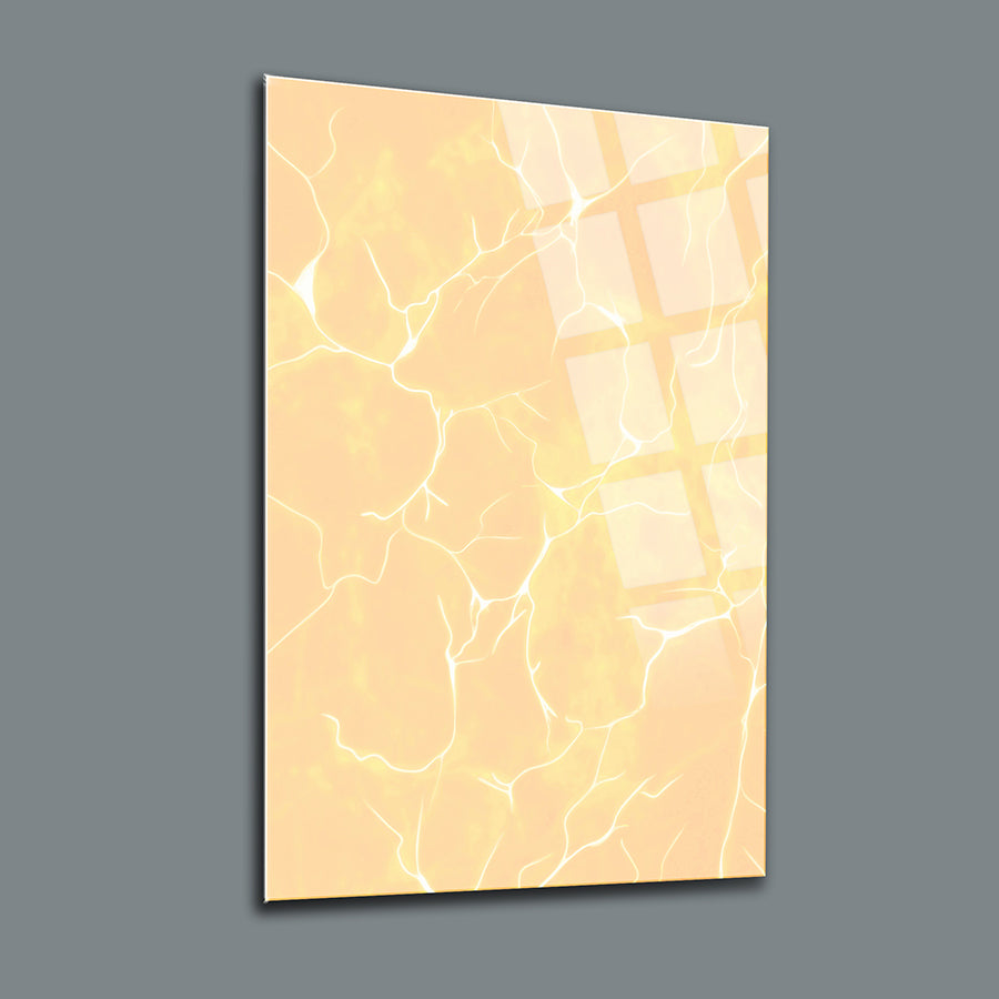 Nadir Mermerler 3'lü set cam tablo, özel UV baskı ile tasarlanmış, yüksek kaliteli dayanıklı cam.