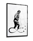 Atatürk 70 Cam Tablo, temperli cam art, modern tasarım, dekoratif duvar sanatı, dayanıklı ve şık ev dekoru.