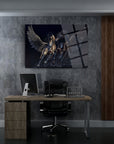 Pegasus Cam Tablo