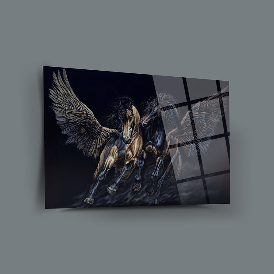 Pegasus Cam Tablo