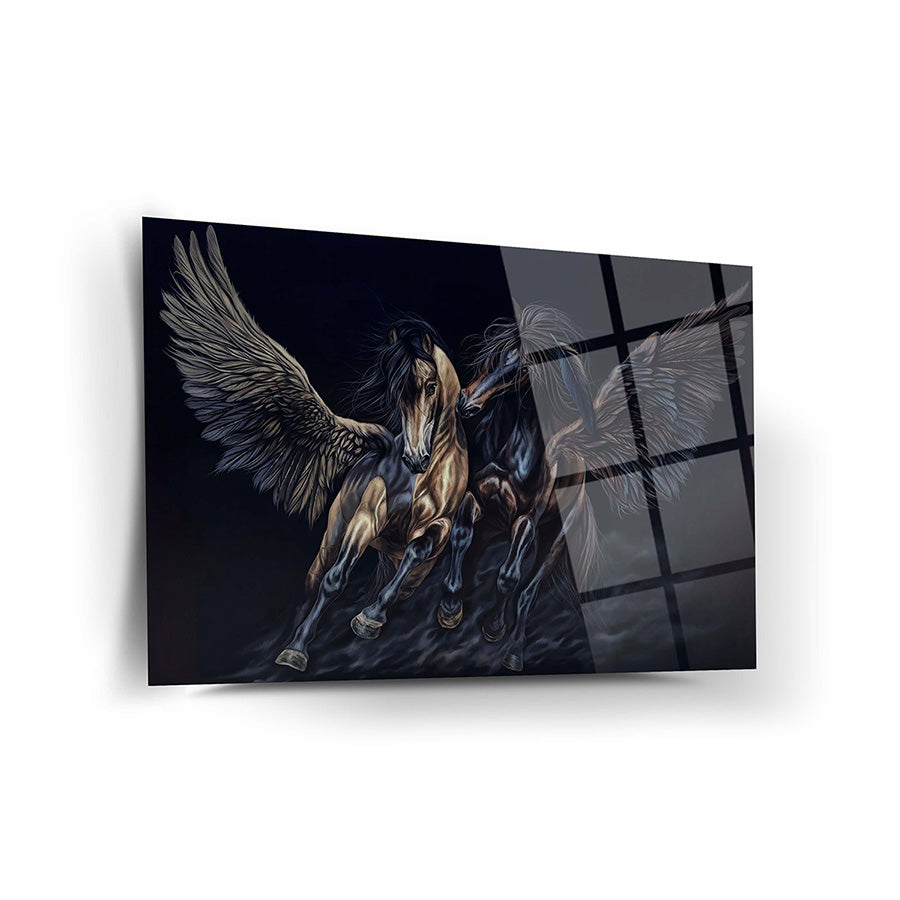 Pegasus Cam Tablo