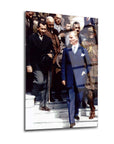 Ataturk 138 Glass Painting