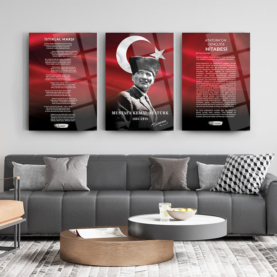 tablo,cam tablo,cam poster,kanvas tablo,duvar dekorasyonu,ev dekorasyonu,srd concept,özel tasarım,kişiye özel tablo,büyük tablo,atatürk tablo,bayrak tablo,atatürk cam tablo,atatürk set tablo,atatürk köşesi