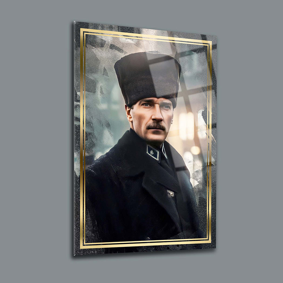 tablo,cam tablo,cam poster,kanvas tablo,duvar dekorasyonu,ev dekorasyonu,srd concept,özel tasarım,kişiye özel tablo,büyük tablo,atatürk tablo,bayrak tablo,atatürk cam tablo,yapay zeka atatürk tablosu