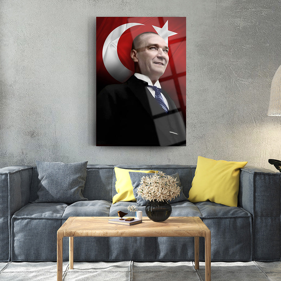 tablo,cam tablo,cam poster,kanvas tablo,duvar dekorasyonu,ev dekorasyonu,srd concept,özel tasarım,kişiye özel tablo,büyük tablo,atatürk tablo,bayrak tablo,atatürk cam tablo