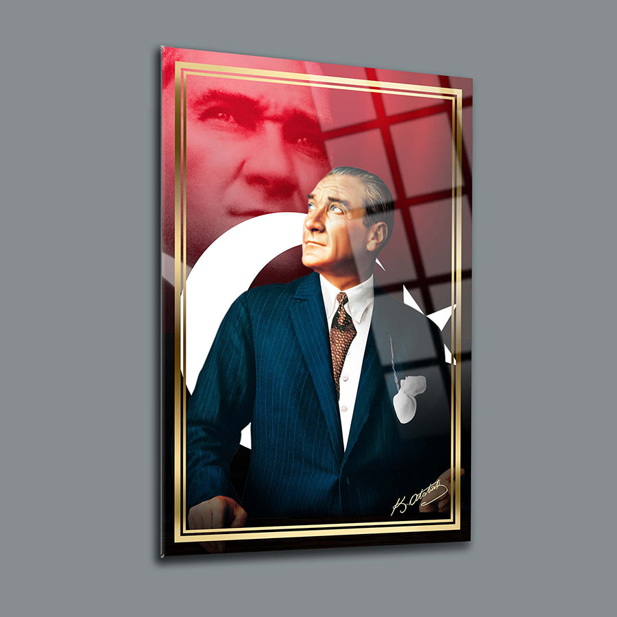 tablo,cam tablo,cam poster,kanvas tablo,duvar dekorasyonu,ev dekorasyonu,srd concept,özel tasarım,kişiye özel tablo,büyük tablo,atatürk tablo,bayrak tablo,atatürk cam tablo