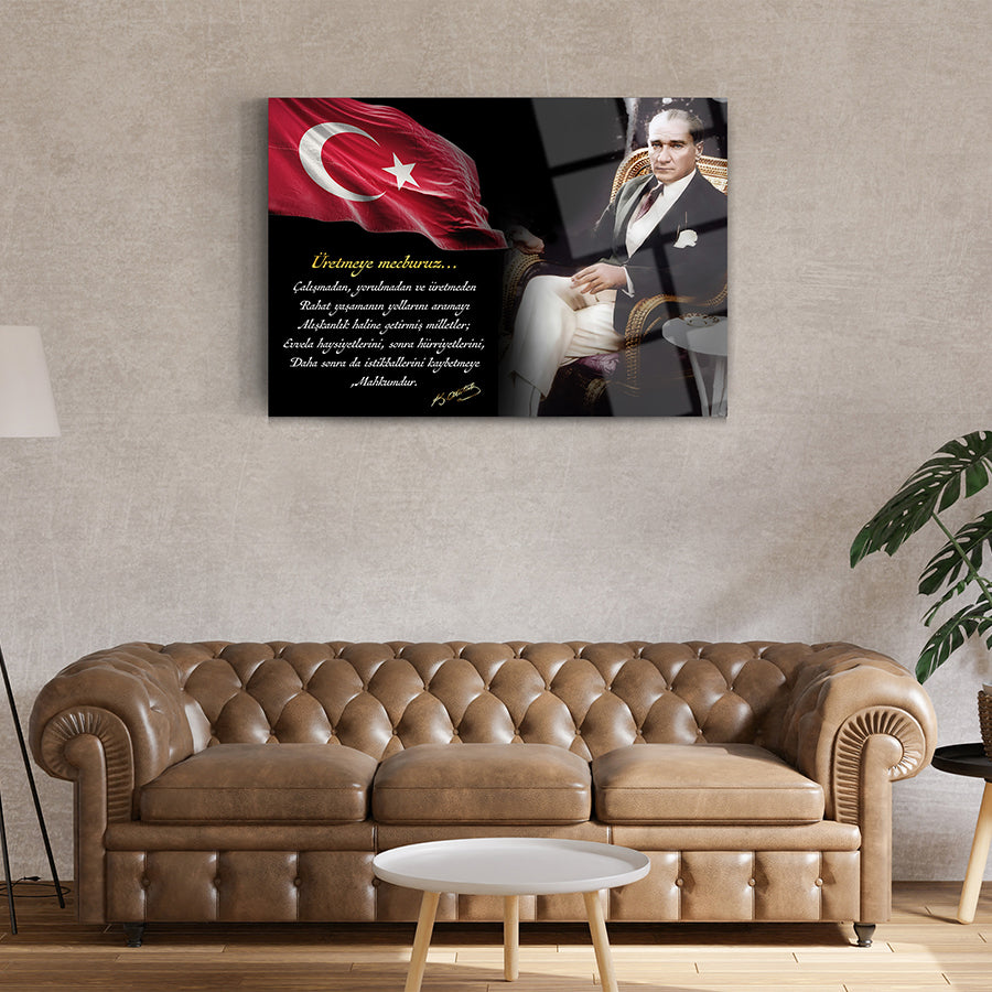 tablo,cam tablo,cam poster,kanvas tablo,duvar dekorasyonu,ev dekorasyonu,srd concept,özel tasarım,kişiye özel tablo,büyük tablo,atatürk tablo,bayrak tablo,atatürk cam tablo