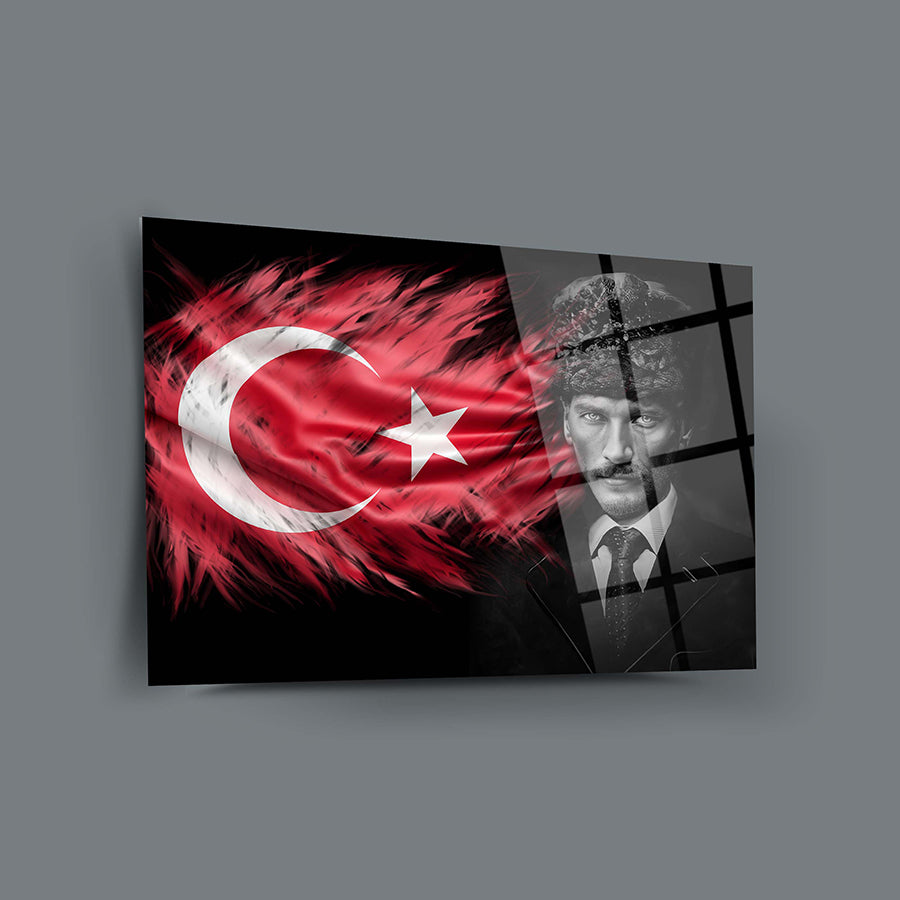 tablo,cam tablo,cam poster,kanvas tablo,duvar dekorasyonu,ev dekorasyonu,srd concept,özel tasarım,kişiye özel tablo,büyük tablo,atatürk tablo,bayrak tablo,atatürk cam tablo