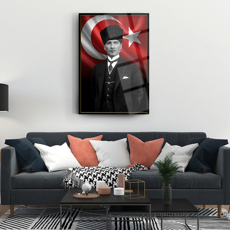 tablo,cam tablo,cam poster,kanvas tablo,duvar dekorasyonu,ev dekorasyonu,srd concept,özel tasarım,kişiye özel tablo,büyük tablo,atatürk tablo,bayrak tablo,atatürk cam tablo