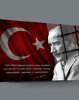 tablo,cam tablo,cam poster,kanvas tablo,duvar dekorasyonu,ev dekorasyonu,srd concept,özel tasarım,kişiye özel tablo,büyük tablo,atatürk tablo,bayrak tablo,atatürk cam tablo