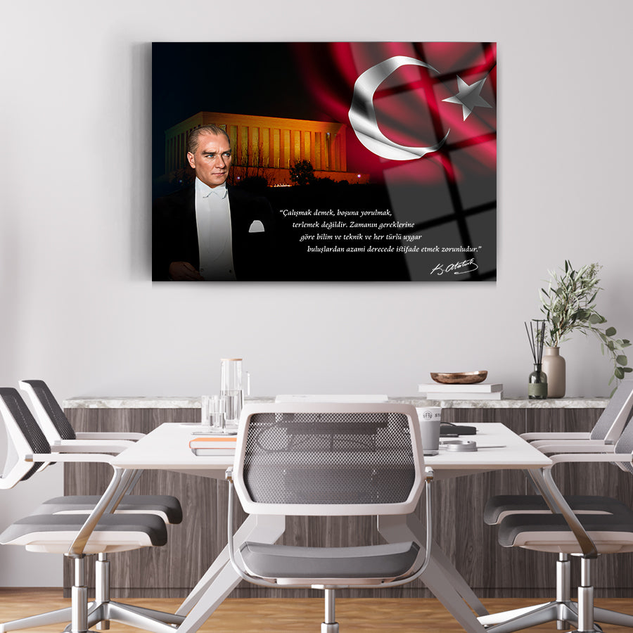 tablo,cam tablo,cam poster,kanvas tablo,duvar dekorasyonu,ev dekorasyonu,srd concept,özel tasarım,kişiye özel tablo,büyük tablo,atatürk tablo,bayrak tablo,atatürk cam tablo