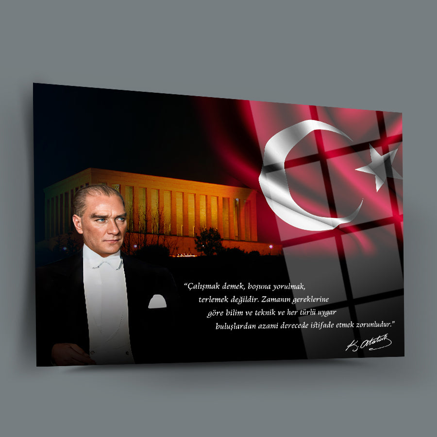 tablo,cam tablo,cam poster,kanvas tablo,duvar dekorasyonu,ev dekorasyonu,srd concept,özel tasarım,kişiye özel tablo,büyük tablo,atatürk tablo,bayrak tablo,atatürk cam tablo