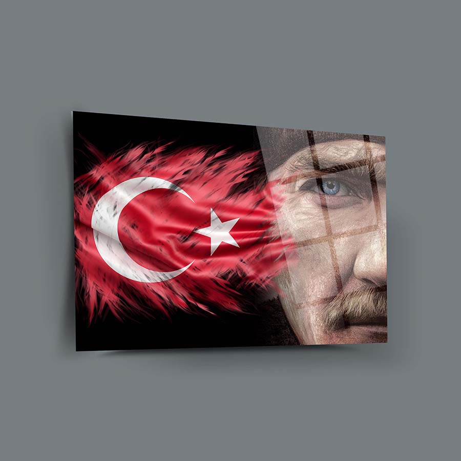 tablo,cam tablo,cam poster,kanvas tablo,duvar dekorasyonu,ev dekorasyonu,srd concept,özel tasarım,kişiye özel tablo,büyük tablo,atatürk tablo,bayrak tablo,atatürk cam tablo