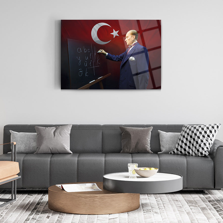 tablo,cam tablo,cam poster,kanvas tablo,duvar dekorasyonu,ev dekorasyonu,srd concept,özel tasarım,kişiye özel tablo,büyük tablo,atatürk tablo,bayrak tablo,atatürk cam tablo