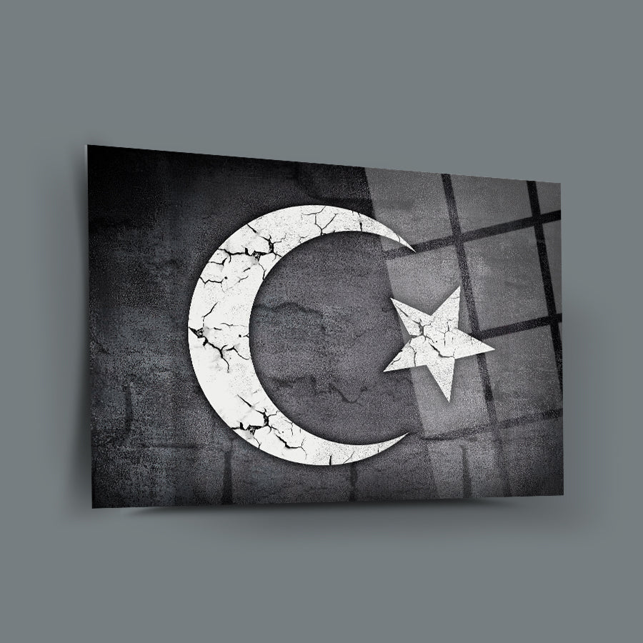 tablo,cam tablo,cam poster,kanvas tablo,duvar dekorasyonu,ev dekorasyonu,srd concept,özel tasarım,kişiye özel tablo,büyük tablo,türk bayrağı tablo