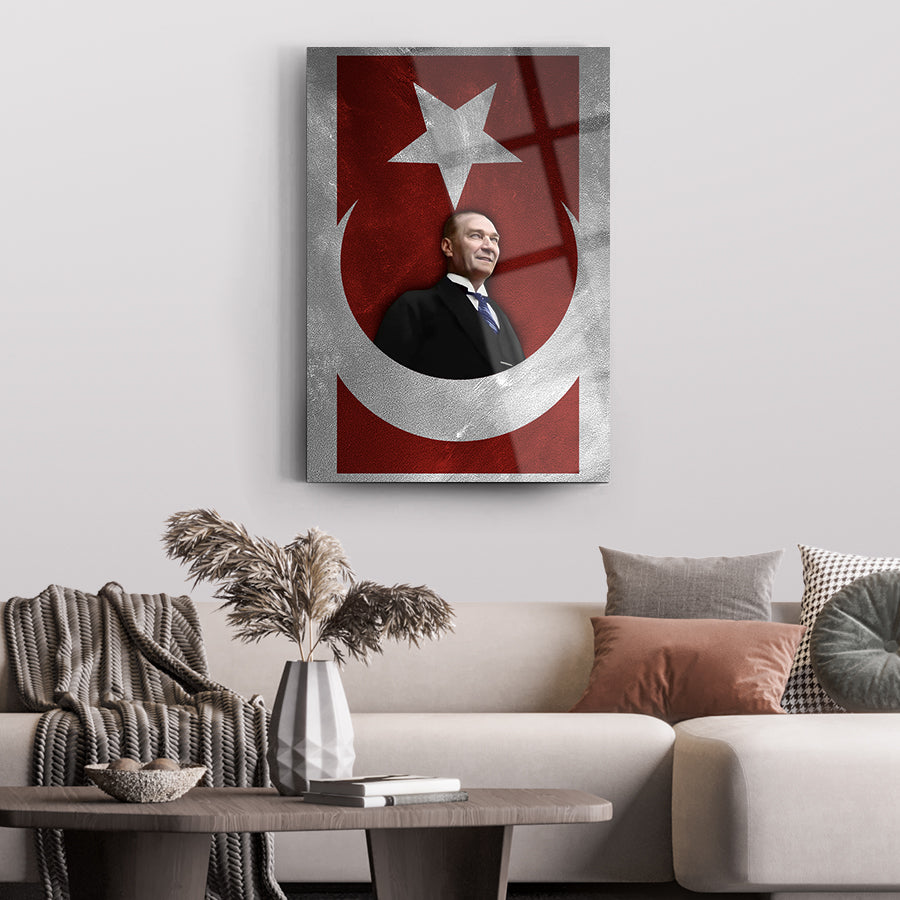 tablo,cam tablo,cam poster,kanvas tablo,duvar dekorasyonu,ev dekorasyonu,srd concept,özel tasarım,kişiye özel tablo,büyük tablo,atatürk tablo,bayrak tablo,atatürk cam tablo