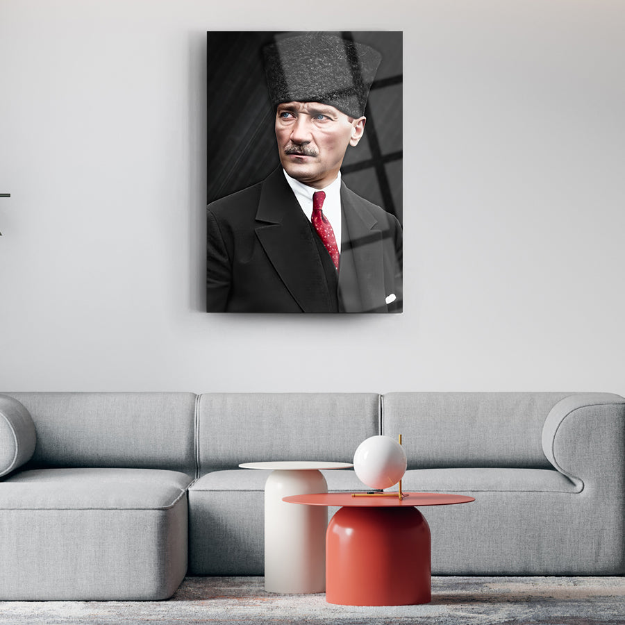 tablo,cam tablo,cam poster,kanvas tablo,duvar dekorasyonu,ev dekorasyonu,srd concept,özel tasarım,kişiye özel tablo,büyük tablo,atatürk tablo,bayrak tablo,atatürk cam tablo