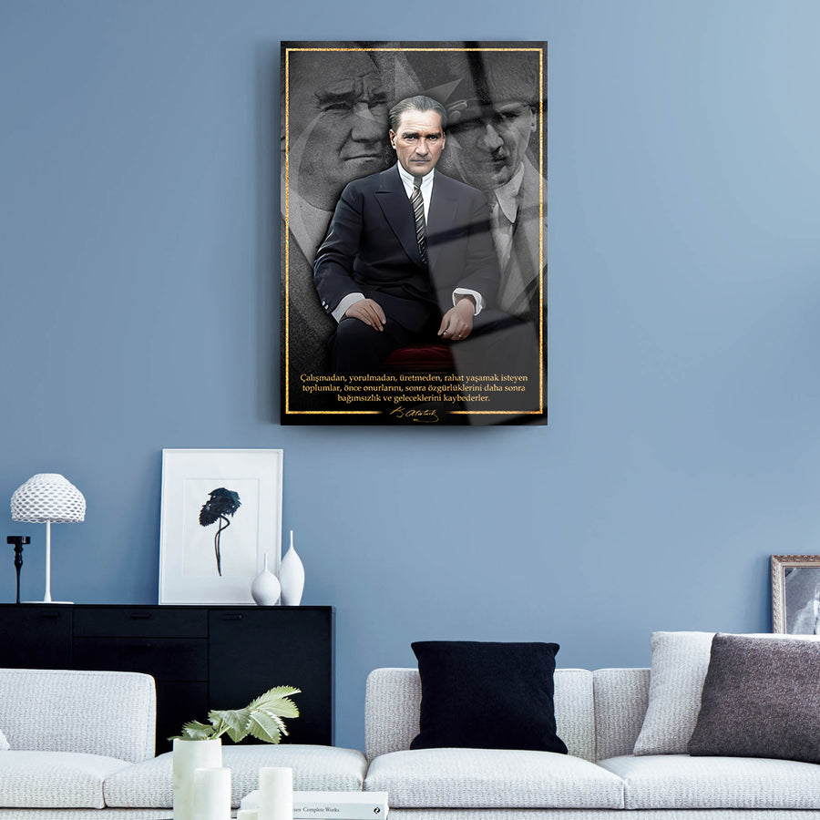 tablo,cam tablo,cam poster,kanvas tablo,duvar dekorasyonu,ev dekorasyonu,srd concept,özel tasarım,kişiye özel tablo,büyük tablo,atatürk tablo,bayrak tablo,atatürk cam tablo