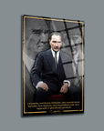 tablo,cam tablo,cam poster,kanvas tablo,duvar dekorasyonu,ev dekorasyonu,srd concept,özel tasarım,kişiye özel tablo,büyük tablo,atatürk tablo,bayrak tablo,atatürk cam tablo