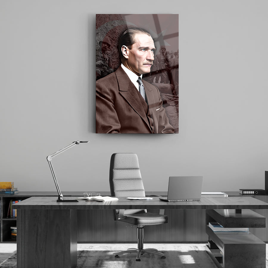 tablo,cam tablo,cam poster,kanvas tablo,duvar dekorasyonu,ev dekorasyonu,srd concept,özel tasarım,kişiye özel tablo,büyük tablo,atatürk tablo,bayrak tablo,atatürk cam tablo