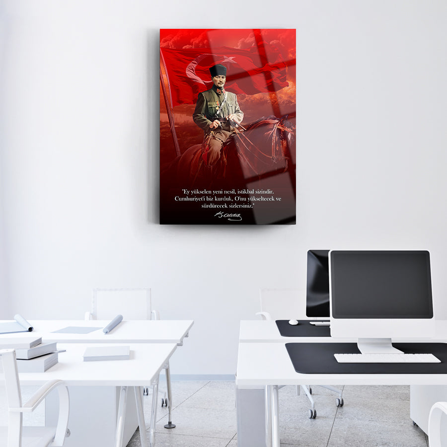 tablo,cam tablo,cam poster,kanvas tablo,duvar dekorasyonu,ev dekorasyonu,srd concept,özel tasarım,kişiye özel tablo,büyük tablo,atatürk tablo,bayrak tablo,atatürk cam tablo