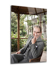 Atatürk YZ 556 Cam Tablo