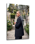 Atatürk YZ 565 Cam Tablo