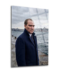 Atatürk YZ 570 Cam Tablo