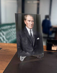 Atatürk YZ 558 Cam Tablo