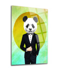 Panda Bey Cam Tablo - SRD concept