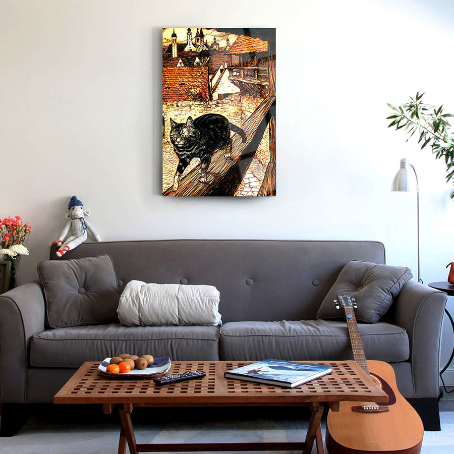 tablo,cam tablo,cam poster,duvar dekorasyonu,ev dekorasyonu,srd concept,büyük tablo,kişiye özel tablo,özel tasarım,kanvas tablo,modern tasarım,kedi cam tablo