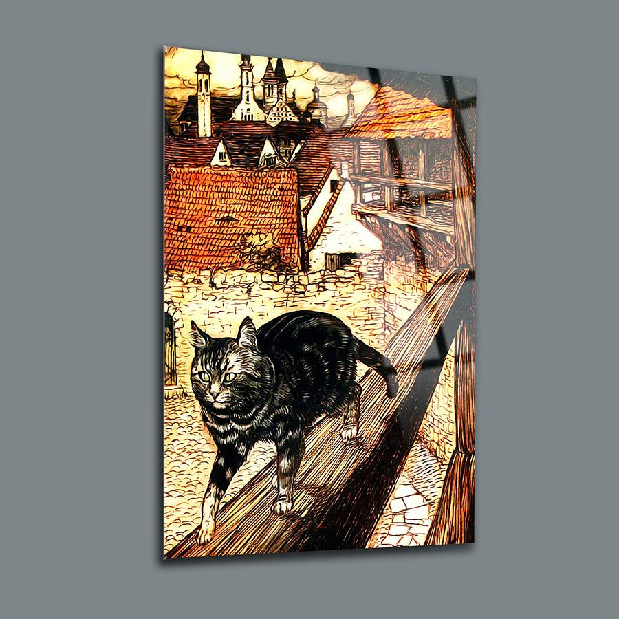 tablo,cam tablo,cam poster,duvar dekorasyonu,ev dekorasyonu,srd concept,büyük tablo,kişiye özel tablo,özel tasarım,kanvas tablo,modern tasarım,kedi cam tablo