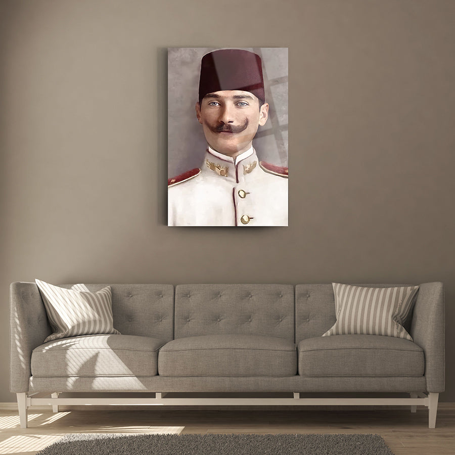 tablo,cam tablo,cam poster,kanvas tablo,duvar dekorasyonu,ev dekorasyonu,srd concept,özel tasarım,kişiye özel,büyük tablo,atatürk tablo,ata tablo