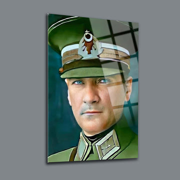 tablo,cam tablo,cam poster,kanvas tablo,duvar dekorasyonu,ev dekorasyonu,srd concept,özel tasarım,kişiye özel,büyük tablo,atatürk tablo,asker atatürk